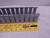 LOT OF 89 JBT AEROTECH HO-P1000027803 TY2X3WPG6 CABLE TRAY SLOTTED DUCT 6FT T84612