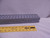 LOT OF 89 JBT AEROTECH HO-P1000027803 TY2X3WPG6 CABLE TRAY SLOTTED DUCT 6FT T84612
