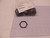 LOT OF 50 LADD INDUSTRIES 15339288 0926-208-2401 AUTOMOTIVE CONNECTORS COMPOSITE PANEL NUT SZ 24 T84354