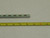 LOT OF 77 JBT AEROTECH HO-P157172 MOUNTING RAIL T84996