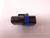 BUSSMANN / EATON 32004-A2 15380609 AUTOMOTIVE CONNECTORS MALE INPUT CONNECTOR T84442