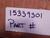 15339301 PART T84477