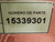 15339301 PART T84477