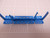 DELPHI PA66 15418983 AUTOMOTIVE CONNECTORS STABILIZER BLUE T84479