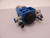 FESTO LF-1/4-S-B ELECTRIC PNEUMATIC FILTER T84484
