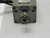 PANASONIC M71A10G4Y M7GA36M MOTOR 200 V 1250-1575 RPM 0.14 A W/ GEAR HEAD T84674