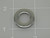 LOT OF 25 TOP ELECTRONICS 90965A190 METRIC DIN 125 18-8 SS FLAT WASHER T84687