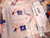 LOT OF 100 ADC KRONE KM8 J UTP CAT. 6 RJ45 MODULAR JACK T84688