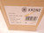 LOT OF 100 ADC KRONE KM8 J UTP CAT. 6 RJ45 YELLOW MODULAR JACKS