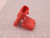 DELPHI 12015092 AUTOMOTIVE CONNECTORS 3P MALE RED WTHR PK SHRD 20AMPS T84400