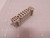 DELPHI 15317325 AUTOMOTIVE CONNECTORS 22P FEMALE LT GRAY MIXED SERIES 150/280 T84435