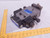 TOKIMEC TGMEN-5-X-A2H-B2H-50 DG4V-5-2C-M-PL-T-6-40-P10 STACK VALVE W/ DIRECTIONAL CONTROL VALVE T84846