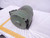 WAGNER 215-11702-04 INDUCTION MOTOR 5 HP 208-220-440 V 3 PH 1750 RPM T84870