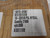 LOT OF 21000 10173-01567 10-32X1/8 PSL NYSEAL FLAT SCREWS T84015
