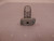 LOT OF 100 TOP ELECTRONICS P55061420 SPRING NUT W/ LONG SPRING T84773