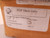 LOT OF 4500 TOP ELECTRONICS OCMSO4-632-20 THREADED INSERT BLIND STDF T84775