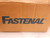 LOT OF 1200 FASTENAL 2 IN STEEL COVER PLATES T84030