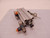 SMC ECDQ2B32-75D DZIT43037 PNEUMATIC CYLINDER T84276