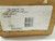 CR/CRI3-13 VERTICAL MULTI-STAGE PUMP T85039