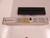 KRONE 6653 1 612-00 TYPE 160 12 PORT PATCH PANEL T85070