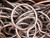 LOT OF 100 ERICO 2BRT32 BRIDLE RING THREADED T85074