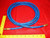 LOT OF 10 SNAP-ON REFRIGERANT HOSES FOR SAE J2196/R134A 11FT