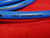 LOT OF 10 SNAP-ON REFRIGERANT HOSES FOR SAE J2196/R134A 11FT