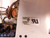 TELEKTRONIX 640-0079-XX 678PMYGGJ CEULL1303TE 154-0971-00 OSCILLOSCOPE/ DISPLAY BOARD T85302