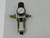 SMC NAW3000-N03 PNEUMATIC PRESSURE REGULATOR T85551