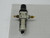 SMC NAW3000-N03 PNEUMATIC PRESSURE REGULATOR T85551