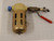 NORGREN F12-300-M1PA PNEUMATIC FILTER REGULATOR T85751