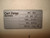 CARL ZEISS MC80 EXPOSURE CONTROL UNIT FOR MICROSCOPE M T6348