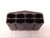 DELPHI 02965977 AUTOMOTIVE CONNECTORS 8P FEMALE BLK CONN 56 SERIES T84429
