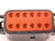 DEUTSCH DMT06-12S CONNECTOR T84438