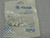 KRONE 6467 1 095-20 KEYSTONE RJ11 (6X6) OUTLET T85049