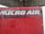 MICRO AIR OM500 MICRO AIR CLEANER COLLECTOR SOURCE CAPTURE