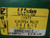 5 EZ SOCKETS  SOCKET STRIPPER BOLTS 3/4X6-1/2 T10338