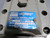 VICKERS F3RCG-10-A2-22 PRESSURE CONTROL VALVE 250PSI