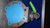 NIBCO SIZE 4 BALL VALVE 460F@100PSIG