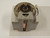MITSUBISHI ELECTRIC/ SUPER LINE SP-KS SINGLE PHASE AC INDUCTION MOTOR 0.2 KW 100 V 1430/1720 RPM 4 POLES T86235