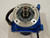 SEW EURODRIVE R17FDT71D4 01.1238315601.0001.08 GEAR MOTOR 0.37 KW