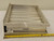 CAPRUM HONEYWELL ZD14X18/U 32005564071 RECTANGULAR PARALLEL BLADE DAMPER T86247