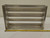 CAPRUM HONEYWELL ZD22X14/U 32006564133 RECTANGULAR PARALLEL BLADE DAMPER T86248