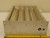 CAPRUM HONEYWELL ZD22X14/U 32006564133 RECTANGULAR PARALLEL BLADE DAMPER T86248