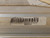 CAPRUM HONEYWELL ZD22X14/U 32006564133 RECTANGULAR PARALLEL BLADE DAMPER T86248
