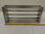 CAPRUM HONEYWELL ZD20X10/U 32005564115 RECTANGULAR PARALLEL BLADE DAMPER T86254