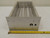 CAPRUM HONEYWELL ZD20X10/U 32005564115 RECTANGULAR PARALLEL BLADE DAMPER T86254