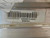 CAPRUM HONEYWELL ZD20X10/U 32005564115 RECTANGULAR PARALLEL BLADE DAMPER T86254