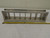 CAPRUM HONEYWELL ZD6X24/U 32005564010 RECTANGULAR PARALLEL BLADE DAMPER T86256