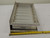 CAPRUM HONEYWELL ZD10X18/U 32005564039 RECTANGULAR PARALLEL BLADE DAMPER T86259